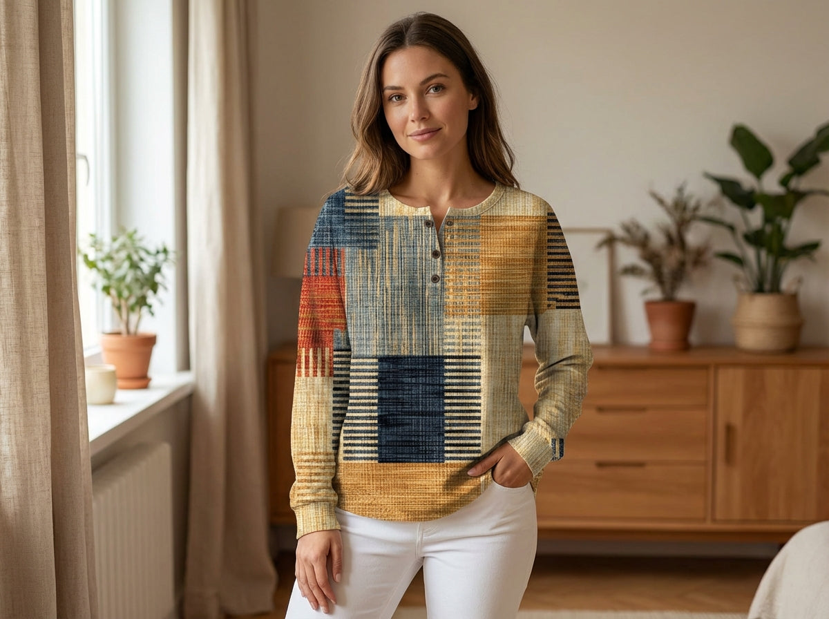 Ember | Soft Perfection Knit Sweater