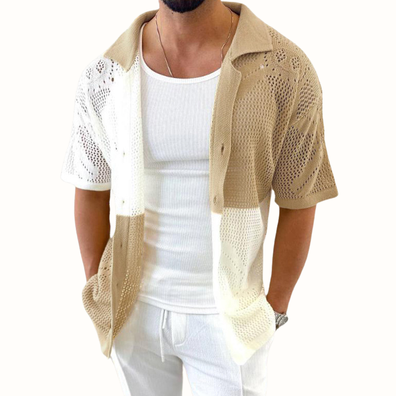 CASA MILO SHIRT 4