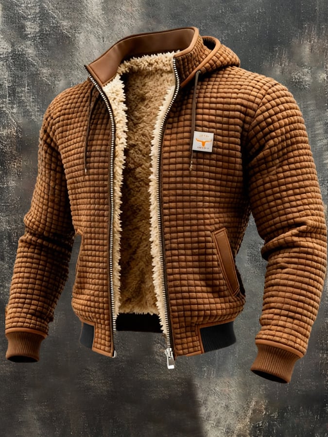 Cozy | Effortlessly Stylish Warmth for Everyday Comfort 8