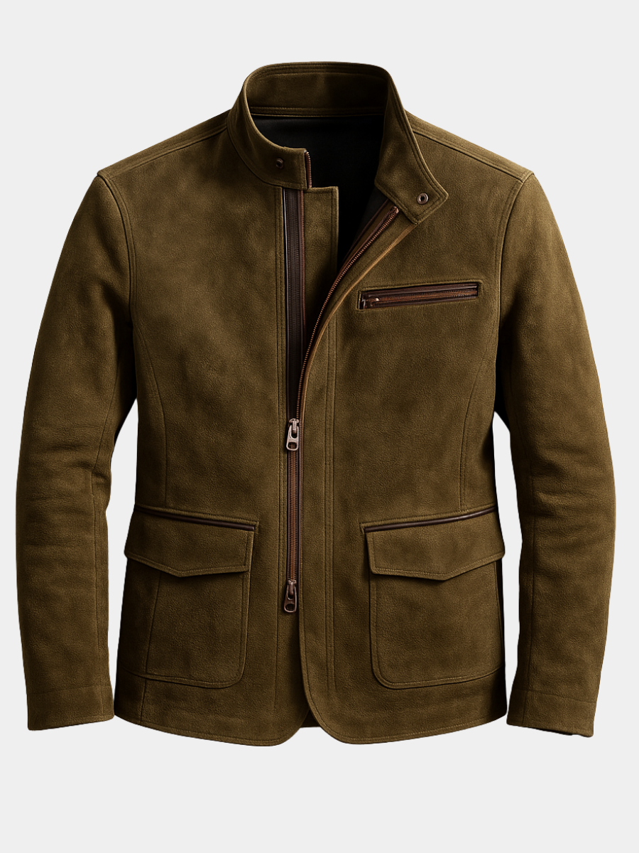 Denis™ | Effortlessly Stylish for Everyday Elegance 2