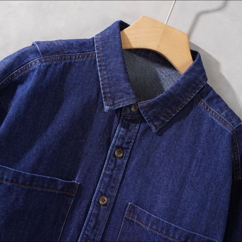 HUGO™ DENIM SHIRT 3