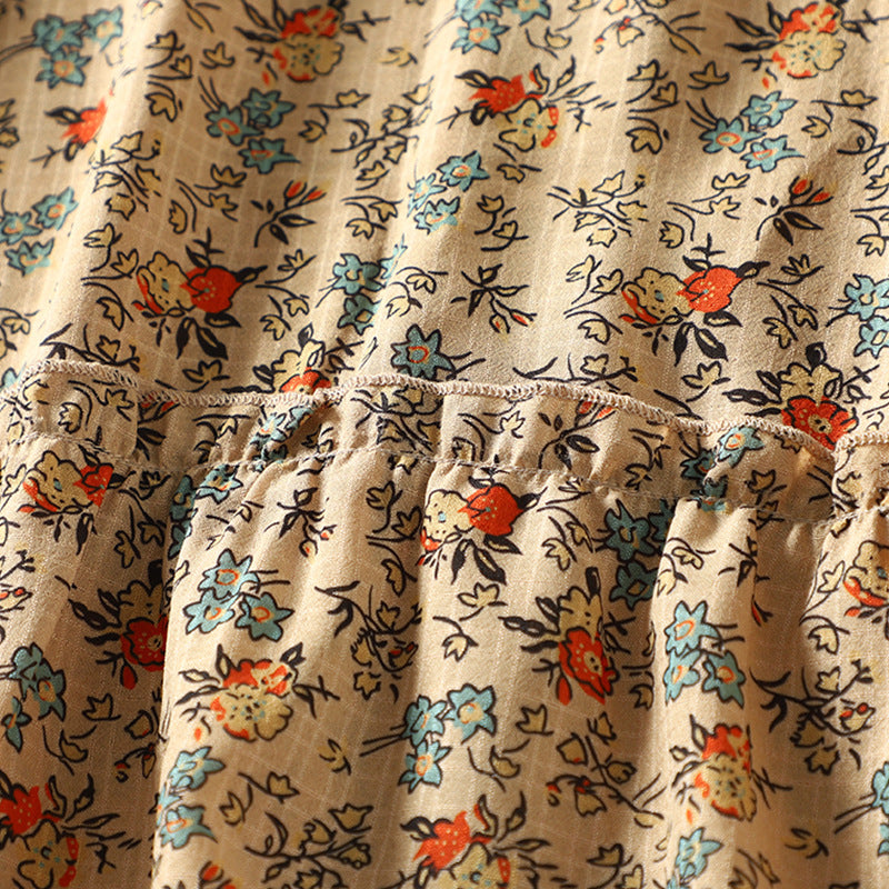 KATE LINEN SHIRT 3