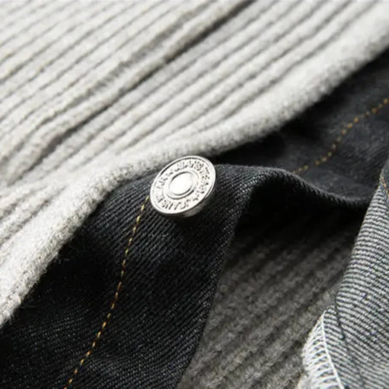 Mason | Effortlessly Comfortable Layer for Everyday Style 4