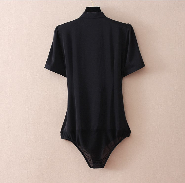 NANCY CHIFFON SHIRT 3
