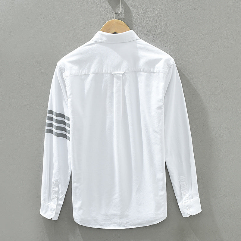RADA LINEN SHIRT 4