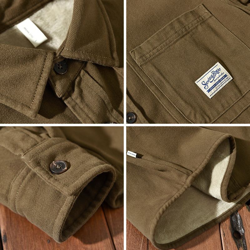 Warmth | Effortlessly Stylish for Cold Weather Layering 6