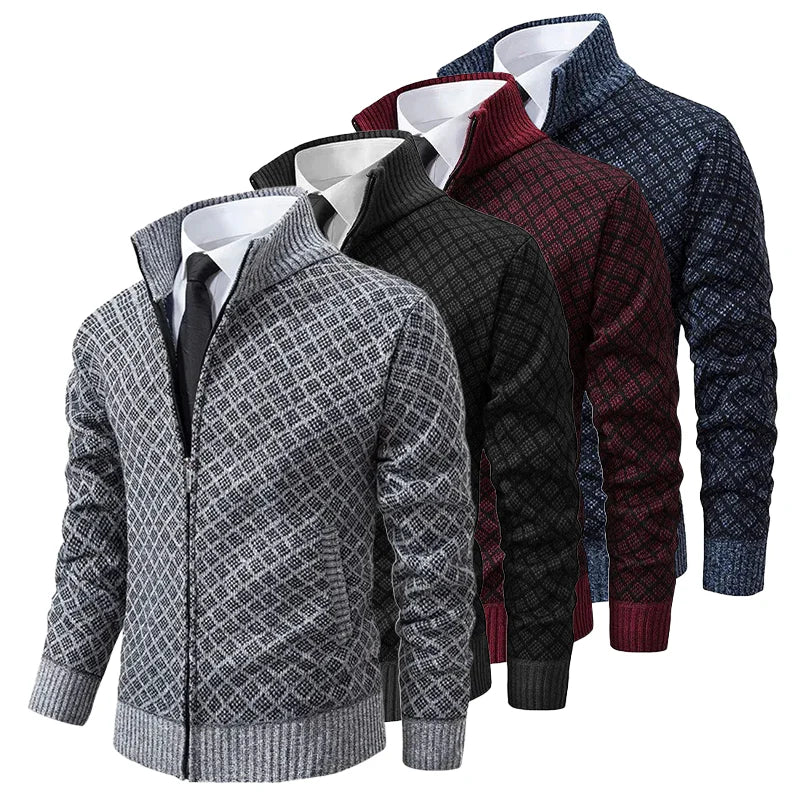 Xander | Effortlessly Refined for Every Occasion 6