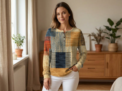 Ember | Soft Perfection Knit Sweater