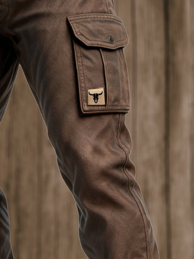 Traverse | Insulated Utility Trousers