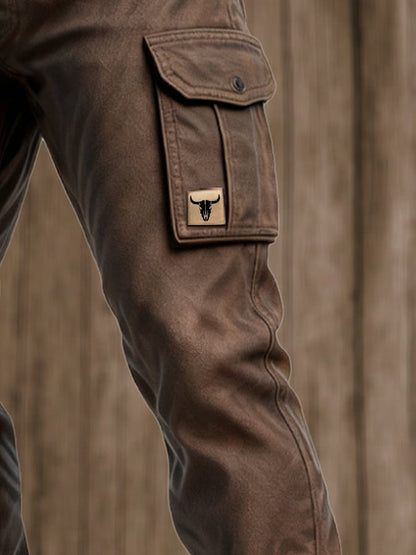 Traverse | Insulated Utility Trousers
