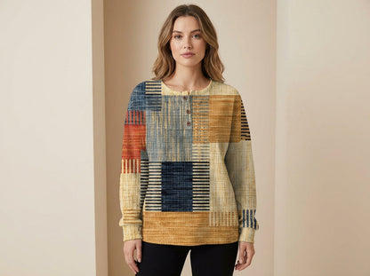 Ember | Soft Perfection Knit Sweater