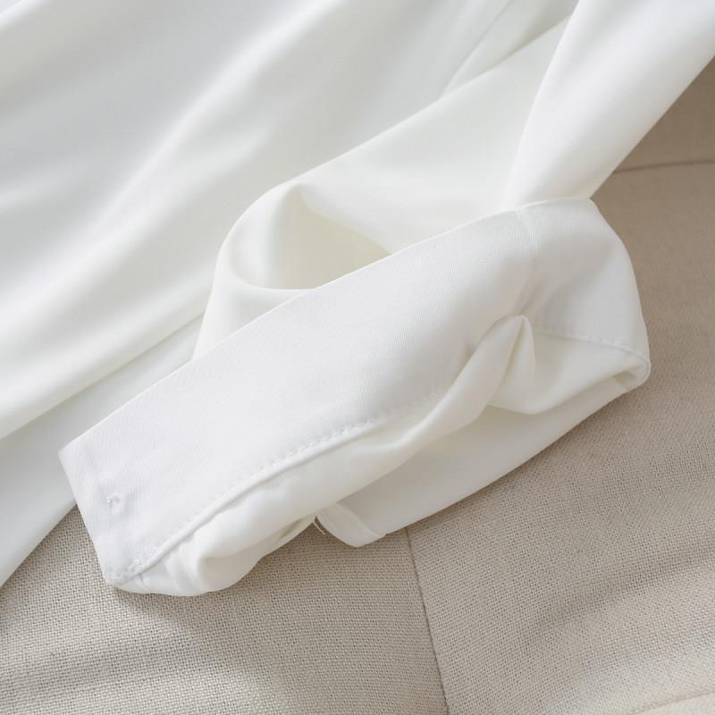 ADELE LINEN SHIRT 3