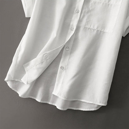ADIRA LINEN SHIRT 4