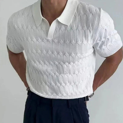 ALMERO POLO SHIRT 3