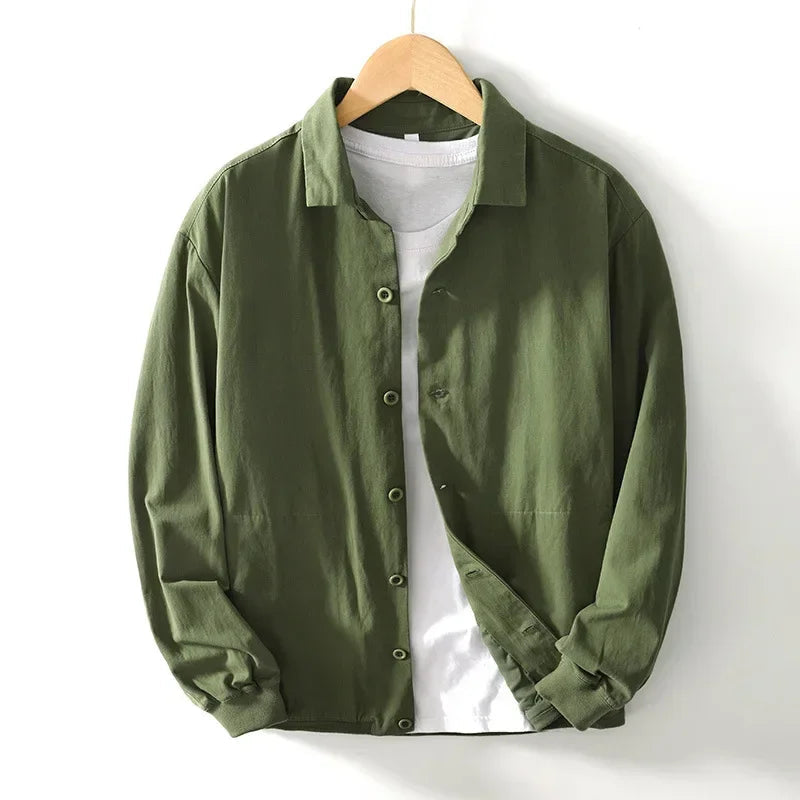 AMARI OVERSHIRT 0