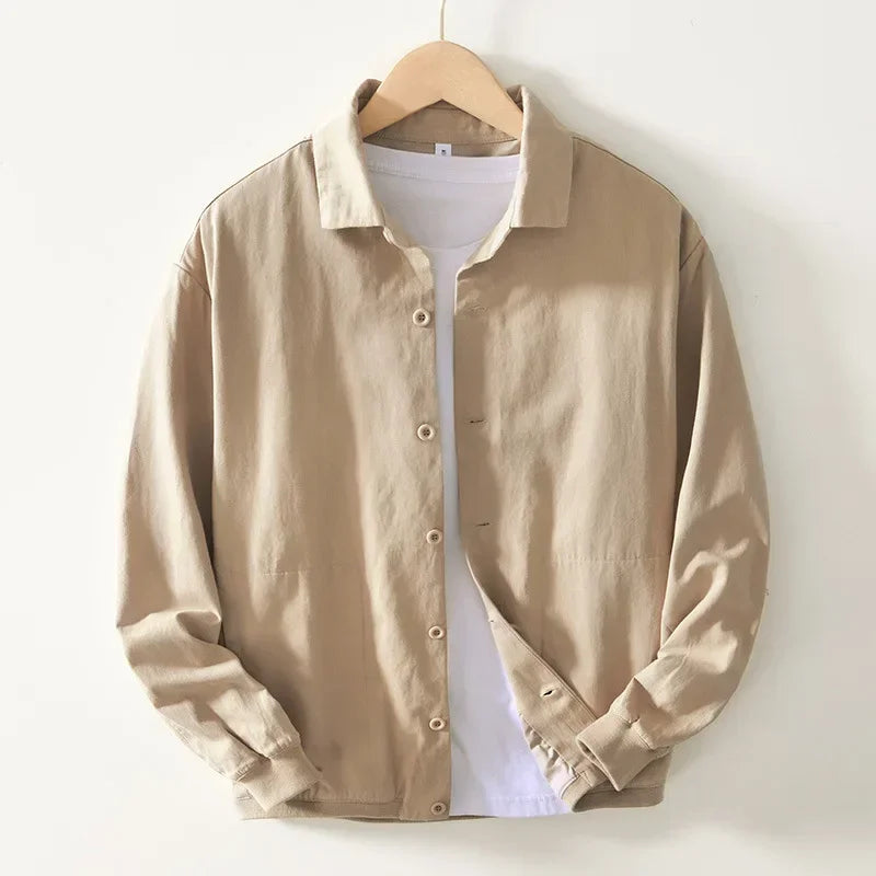AMARI OVERSHIRT 1