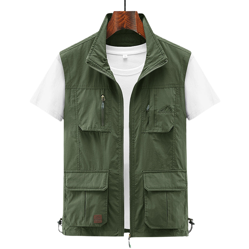 ANDERSON VEST 0