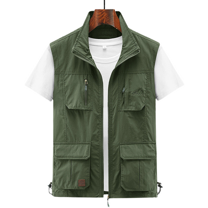 ANDERSON VEST 0