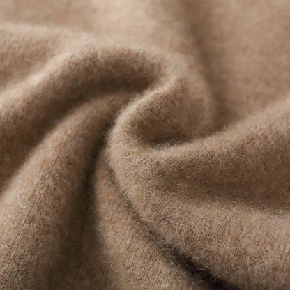 AVANI CASHMERE VEST 8