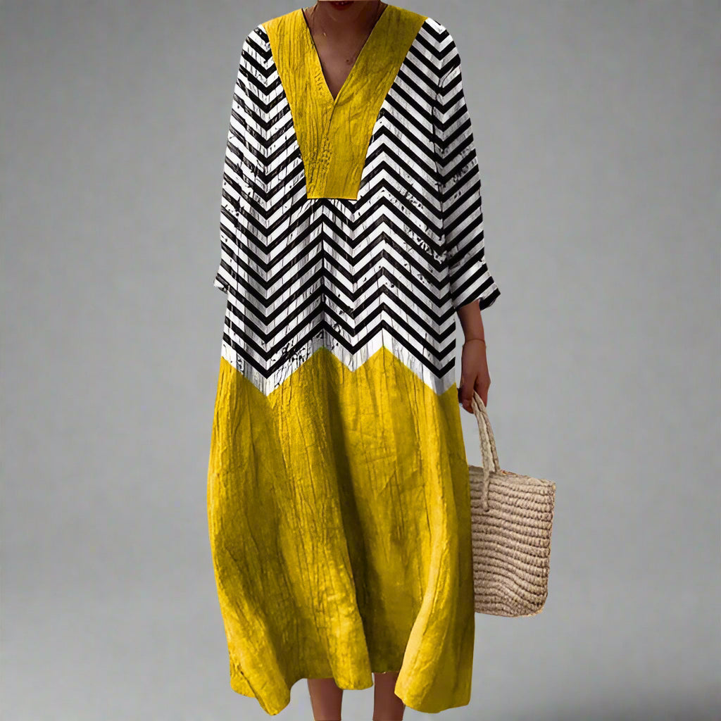 Ainsley | Effortlessly Elegant for Warm Summer Days 0