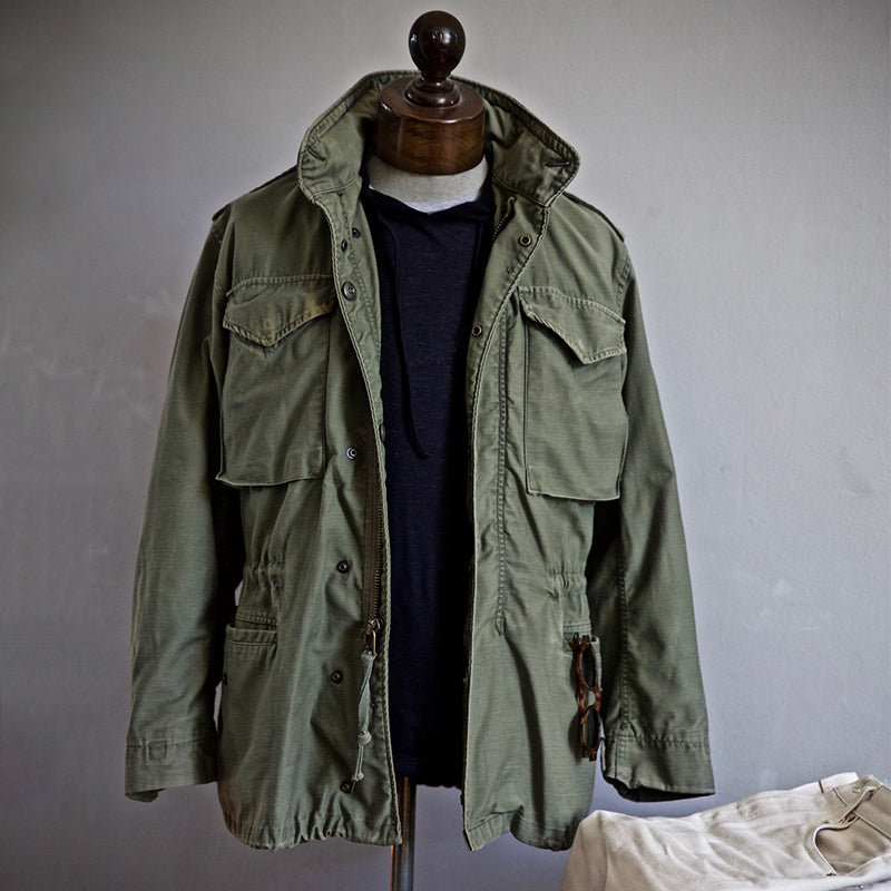 Archer Jacket | Effortless Style for Every Adventure 0