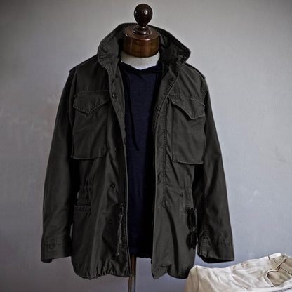 Archer Jacket | Effortless Style for Every Adventure 1
