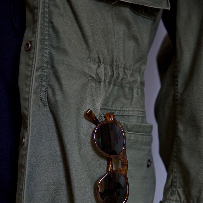Archer Jacket | Effortless Style for Every Adventure 3