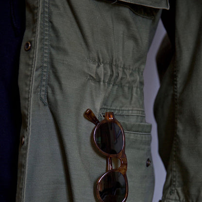 Archer Jacket | Effortless Style for Every Adventure 3