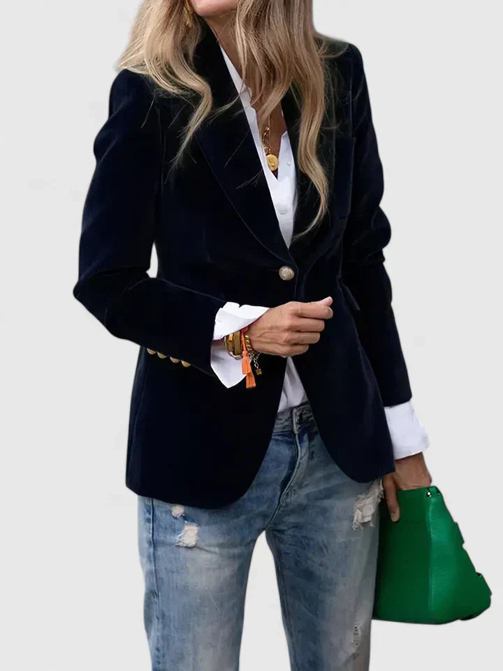 Atelier | Tailored City Blazer 0