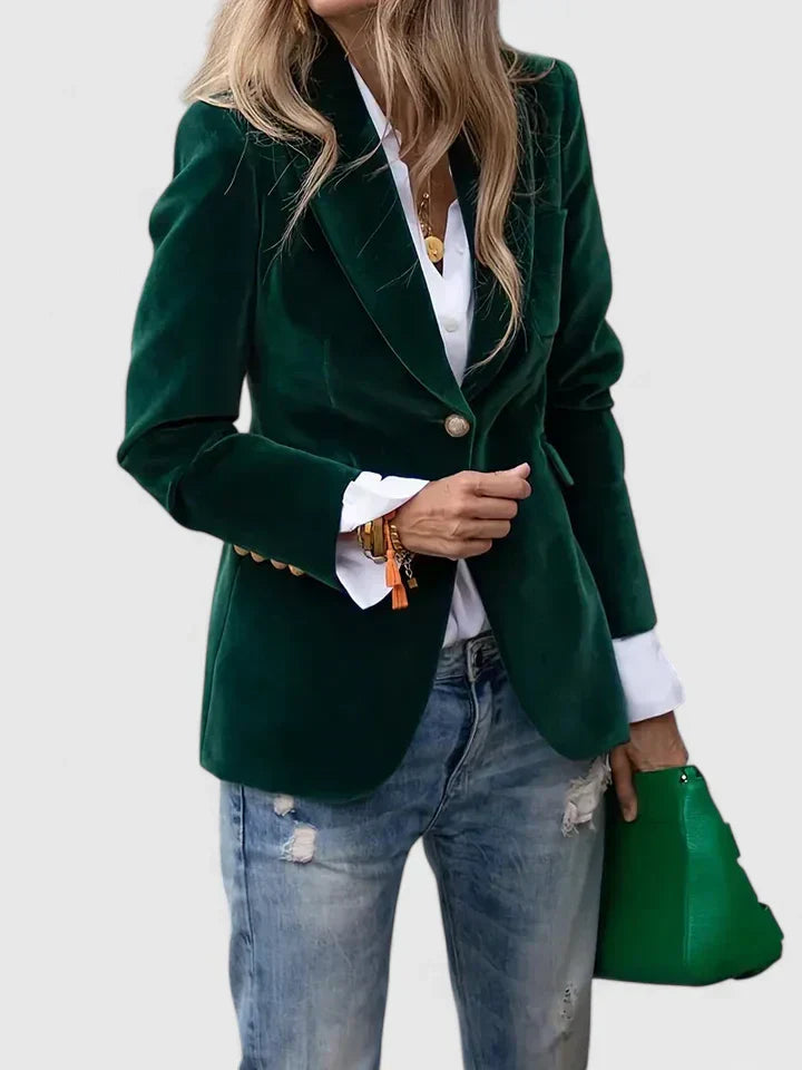 Atelier | Tailored City Blazer 1