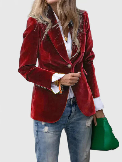 Atelier | Tailored City Blazer 2