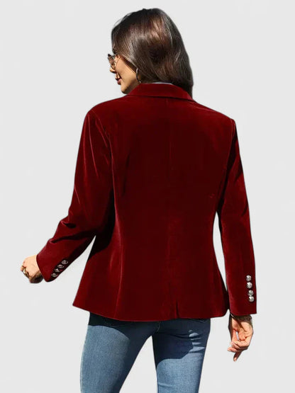 Atelier | Tailored City Blazer 3