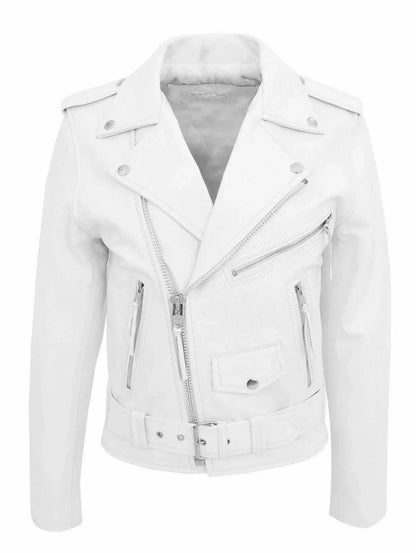 Austin Bomber Jacket | Effortless Everyday Elegance 1