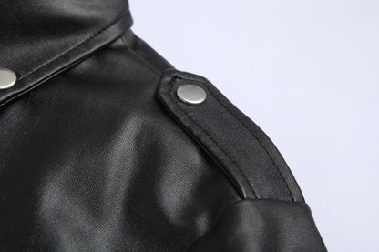 Austin Bomber Jacket | Effortless Everyday Elegance 3