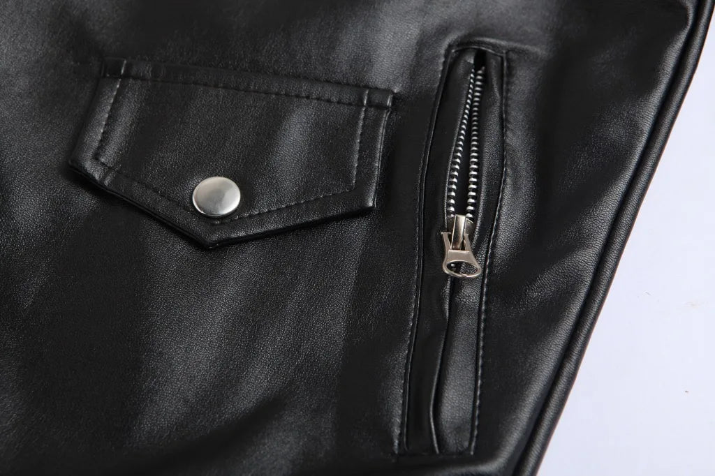 Austin Bomber Jacket | Effortless Everyday Elegance 4