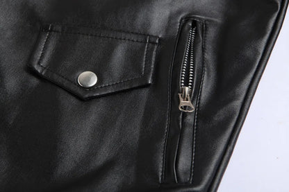 Austin Bomber Jacket | Effortless Everyday Elegance 4
