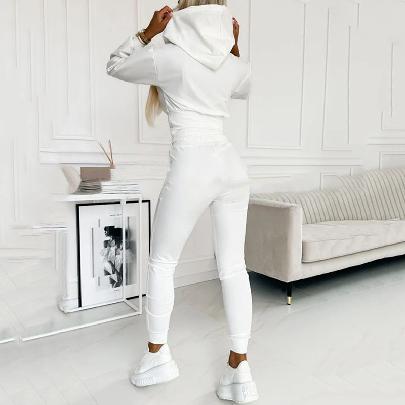 Axis | Refined Comfort Tracksuit 1