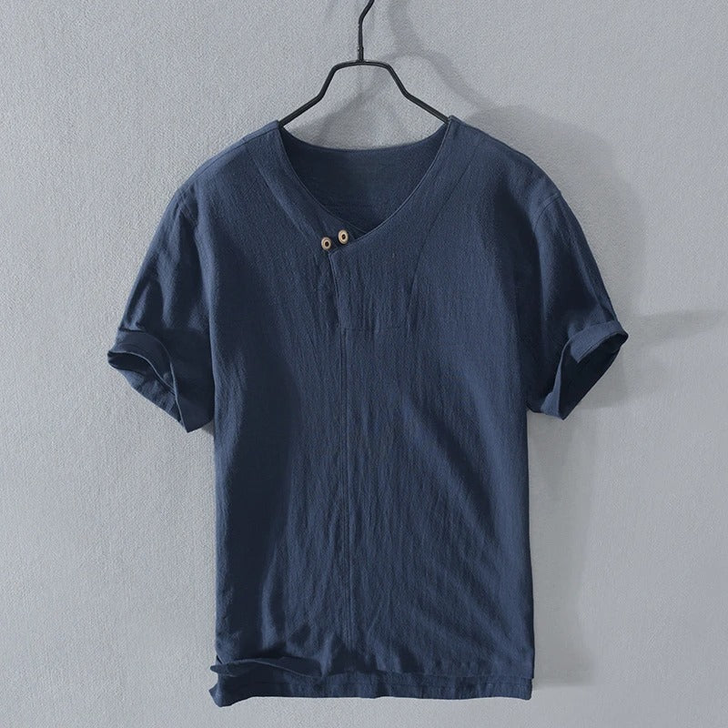 BENDO LINEN SHIRT 0