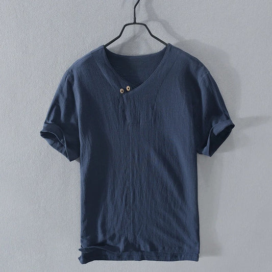 BENDO LINEN SHIRT 0