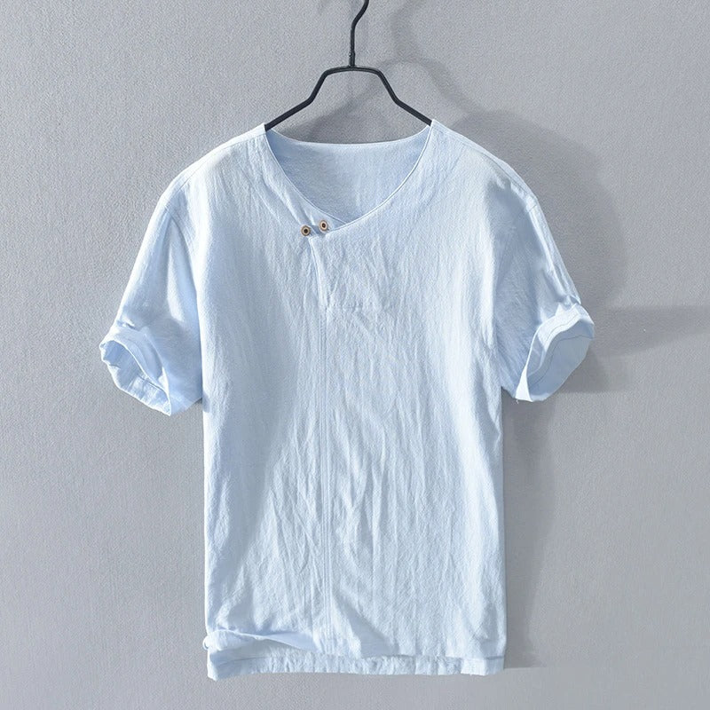 BENDO LINEN SHIRT 2