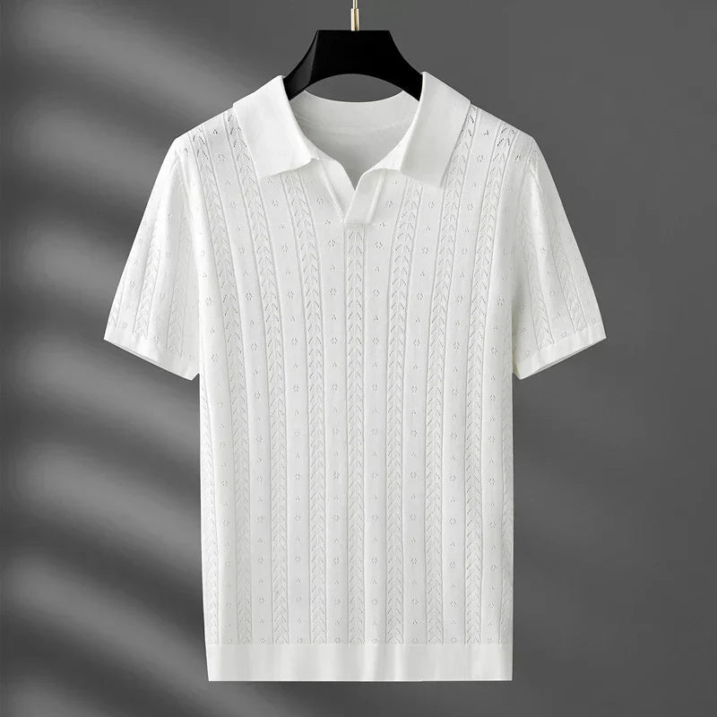BILTMORE POLO T SHIRT 1