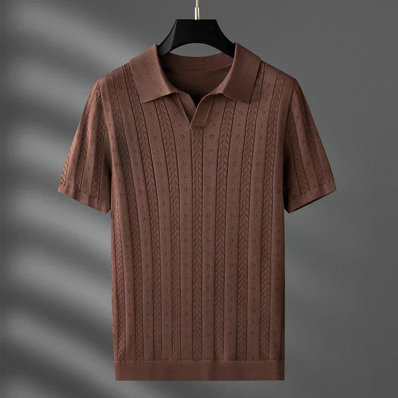 BILTMORE POLO T SHIRT 3