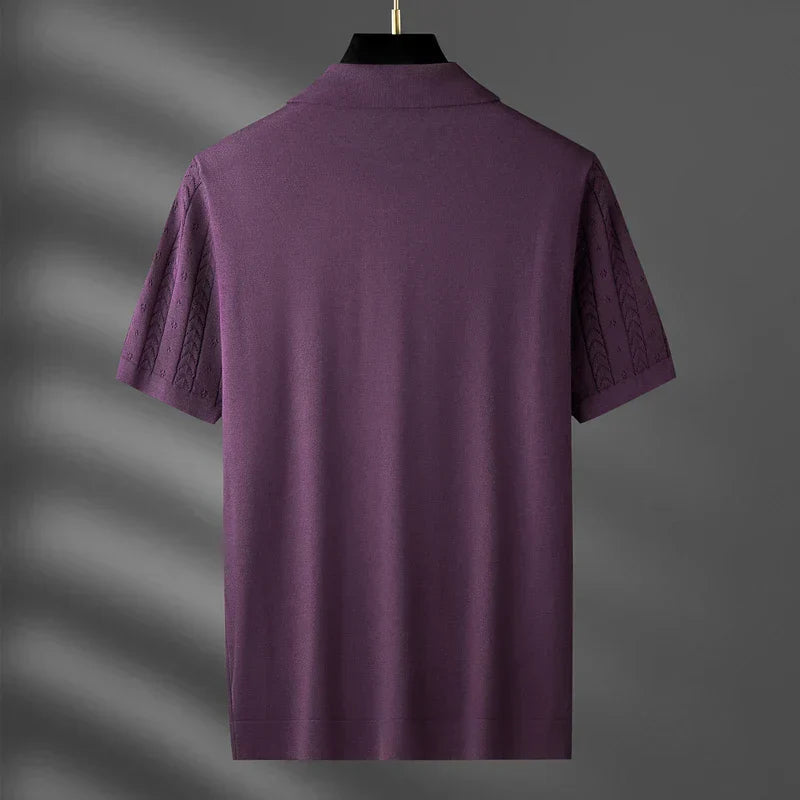 BILTMORE POLO T SHIRT 4