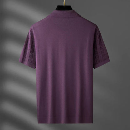 BILTMORE POLO T SHIRT 4