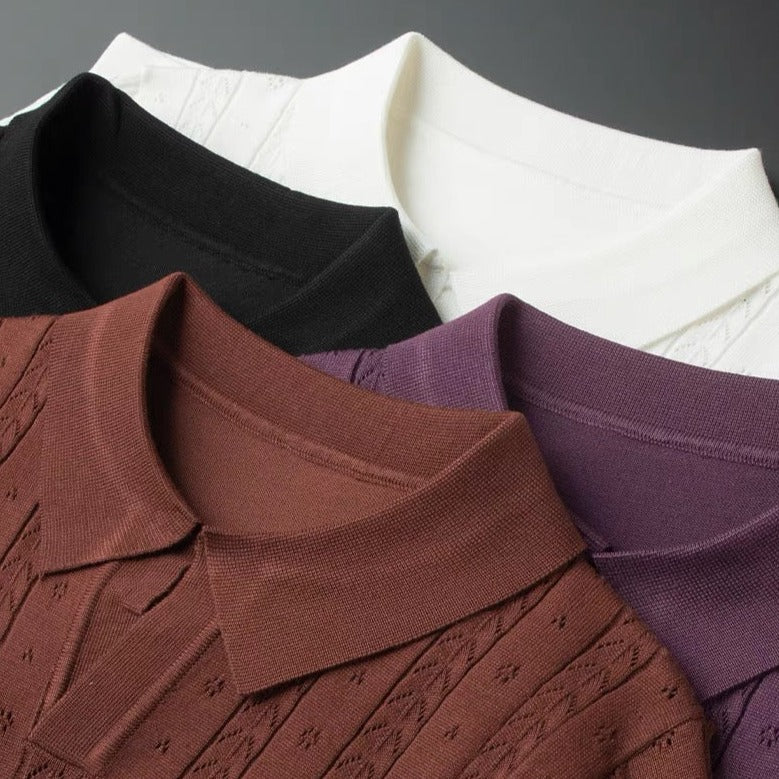 BILTMORE POLO T SHIRT 5