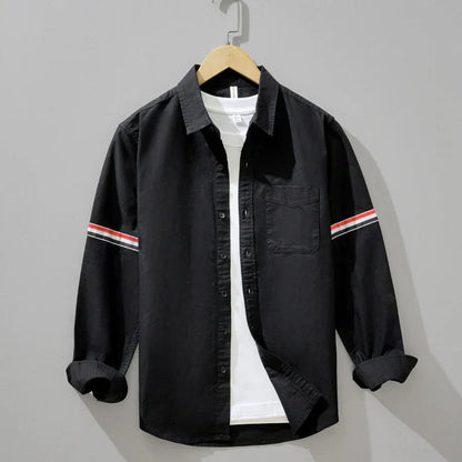 BLANCA LINEN SHIRT 3