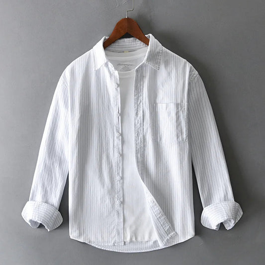 BOGO™ LINEN SHIRT 0