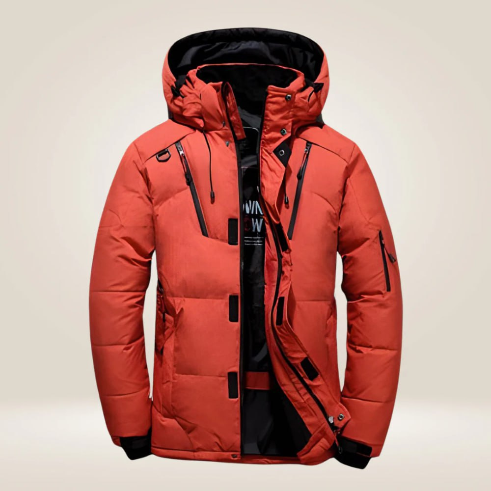 Blake | Designed for Effortless All-Weather Comfort 2