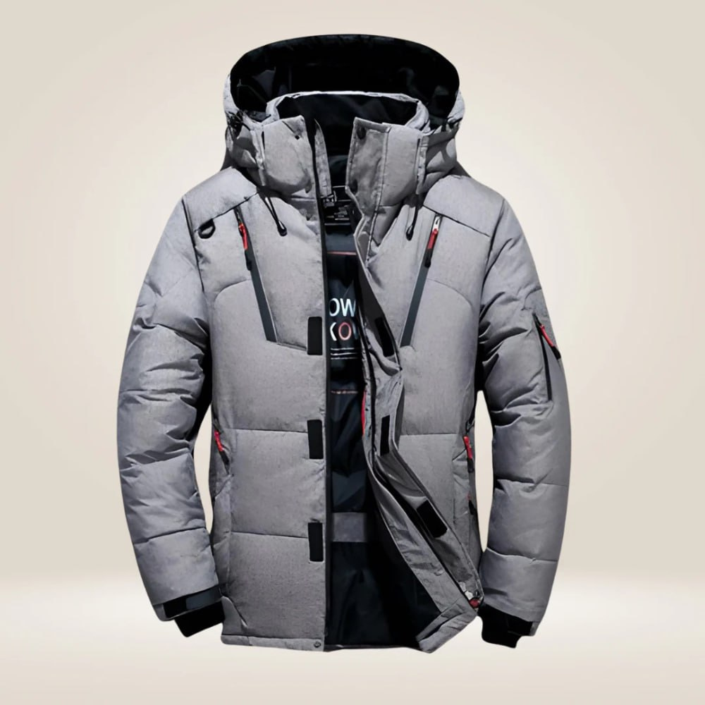Blake | Designed for Effortless All-Weather Comfort 3