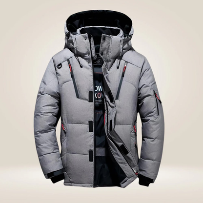Blake | Designed for Effortless All-Weather Comfort 3